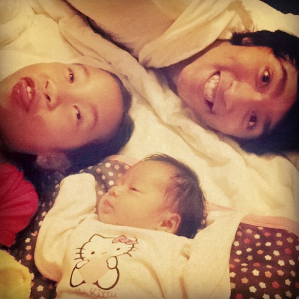 น้องเฟย์ ลูกสาว เมย์ ภัทรวรินทร์ ทิมกุล น้องเฟย์ ลูกสาว เมย์ ภัทรวรินทร์ ทิมกุล