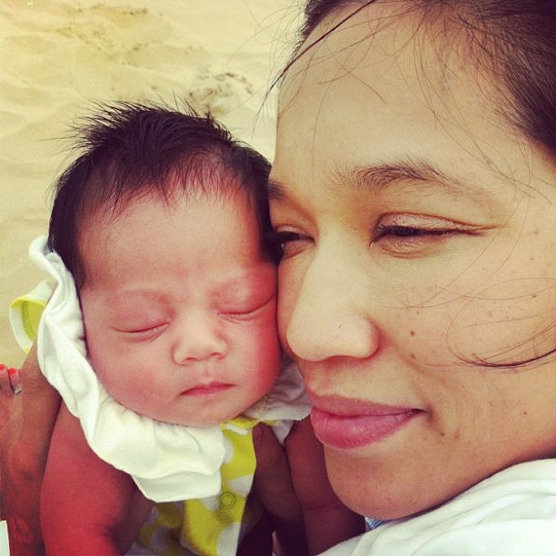 น้องเฟย์ ลูกสาว เมย์ ภัทรวรินทร์ ทิมกุล น้องเฟย์ ลูกสาว เมย์ ภัทรวรินทร์ ทิมกุล