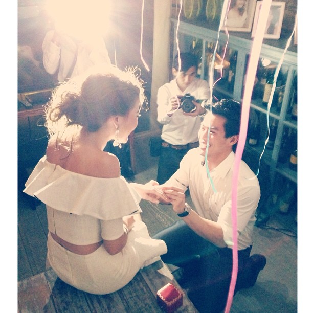 แนน ปิยะดา กึ้ย ศุภชัย แนน ปิยะดา กึ้ย ศุภชัย