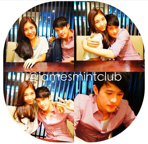 เจมส์ มาร์ หลุด ภาพกอดสาว แฟนคลับสงสัย สาวปริศนาคือใคร เจมส์ มาร์ หลุด ภาพกอดสาว แฟนคลับสงสัย สาวปริศนาคือใคร