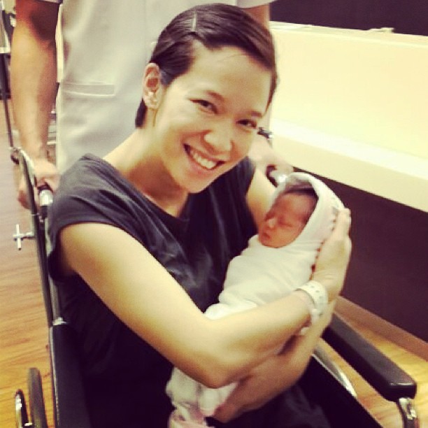 น้องเฟย์ ลูกสาว เมย์ ภัทรวรินทร์ ทิมกุล น้องเฟย์ ลูกสาว เมย์ ภัทรวรินทร์ ทิมกุล