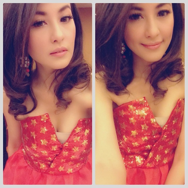 หลิน นุศรา หลิน นุศรา