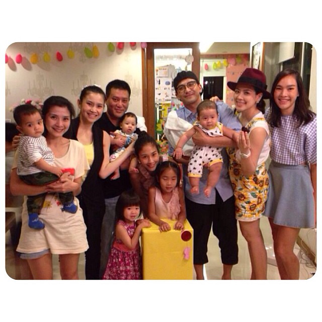 น้องเบลล่า กุญช์จารี จีระแพทย์ ลูกสาวหนิง ศรัยฉัตร ฉลองวันเกิด ครบ 6 ขวบ น้องเบลล่า กุญช์จารี จีระแพทย์ ลูกสาวหนิง ศรัยฉัตร ฉลองวันเกิด ครบ 6 ขวบ