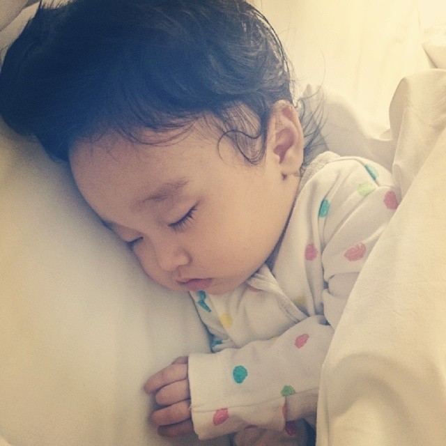 จีจี้ จอมขวัญ น้องมารีอา จีจี้ จอมขวัญ น้องมารีอา