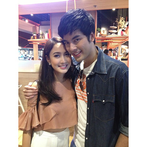 งานเปิดร้าน Varano ของ ไก่ วรายุฑ งานเปิดร้าน Varano ของ ไก่ วรายุฑ