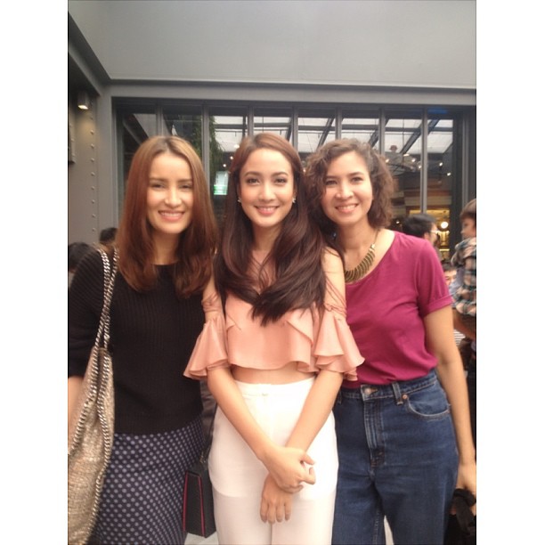 งานเปิดร้าน Varano ของ ไก่ วรายุฑ งานเปิดร้าน Varano ของ ไก่ วรายุฑ