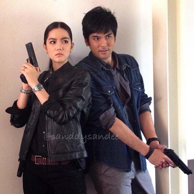 บอม ริชชี่ บอม ริชชี่