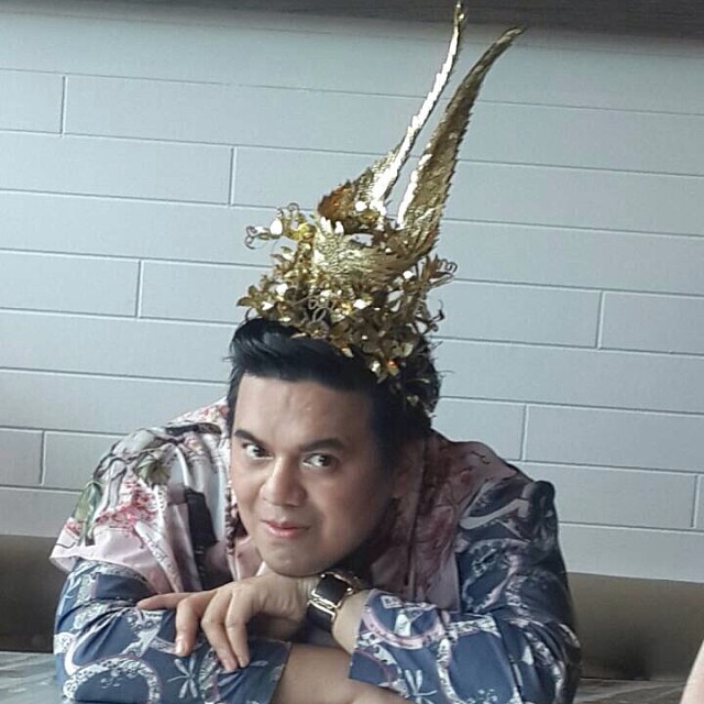 เอ ศุภชัย เอ ศุภชัย