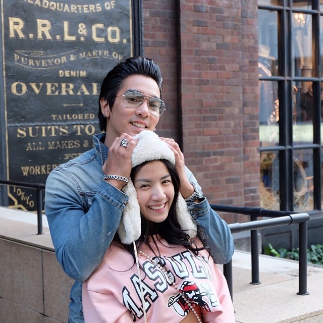 ใบเตย ดีเจแมน ใบเตย ดีเจแมน