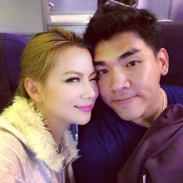 บุ๋ม ปนัดดา ควงแฟนเที่ยวญี่ปุ่น บุ๋ม ปนัดดา ควงแฟนเที่ยวญี่ปุ่น