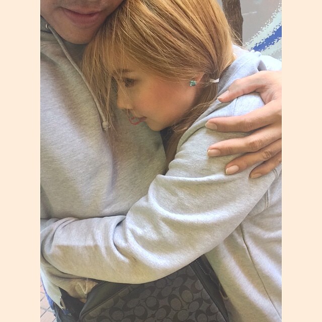 บุ๋ม ปนัดดา ควงแฟนเที่ยวญี่ปุ่น บุ๋ม ปนัดดา ควงแฟนเที่ยวญี่ปุ่น