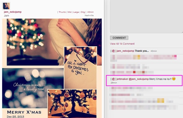 เจ็ท ณัฐพงษ์ แจม เนโกะจัมพ์ มีลุ้นหรือไม่ หลัง ใบเตย อาร์สยาม โพสต์แท็กคู่รัก เจ็ท ณัฐพงษ์ แจม เนโกะจัมพ์ มีลุ้นหรือไม่ หลัง ใบเตย อาร์สยาม โพสต์แท็กคู่รัก