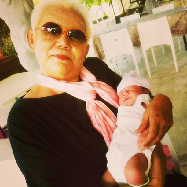 น้องเฟย์ ลูกสาว เมย์ ภัทรวรินทร์ ทิมกุล น้องเฟย์ ลูกสาว เมย์ ภัทรวรินทร์ ทิมกุล