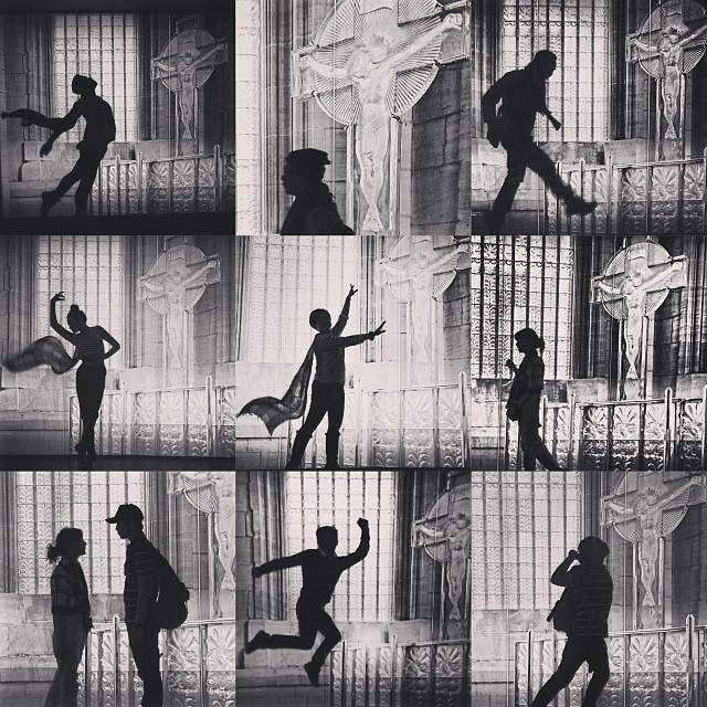 อเล็กซ์ เต้ย ควงคู่ถ่ายแบบที่ฝรั่งเศส อเล็กซ์ เต้ย ควงคู่ถ่ายแบบที่ฝรั่งเศส