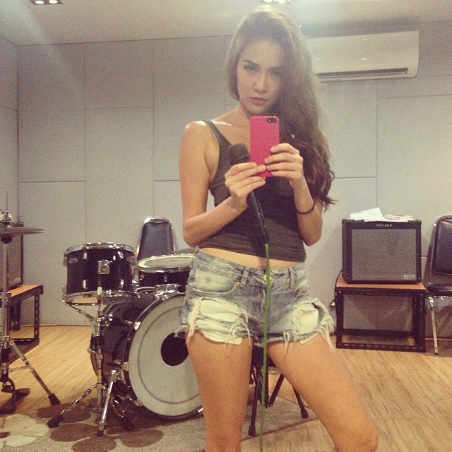 กิ๊บซี่ กิ๊บซี่