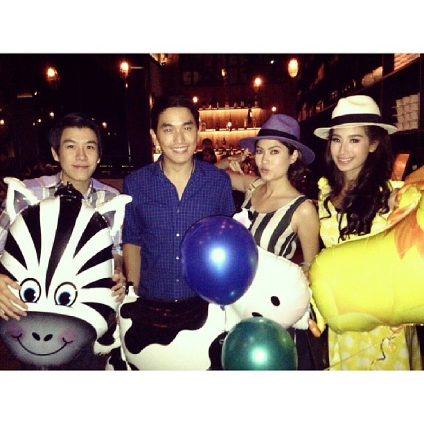 ภูผา เตชะณรงค์ ภูผา เตชะณรงค์