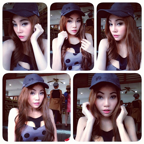 เอมมี่ อมลวรรณ เอมมี่ อมลวรรณ