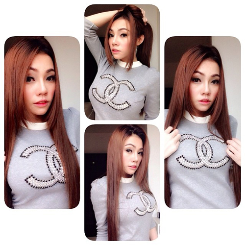 เอมมี่ อมลวรรณ เอมมี่ อมลวรรณ