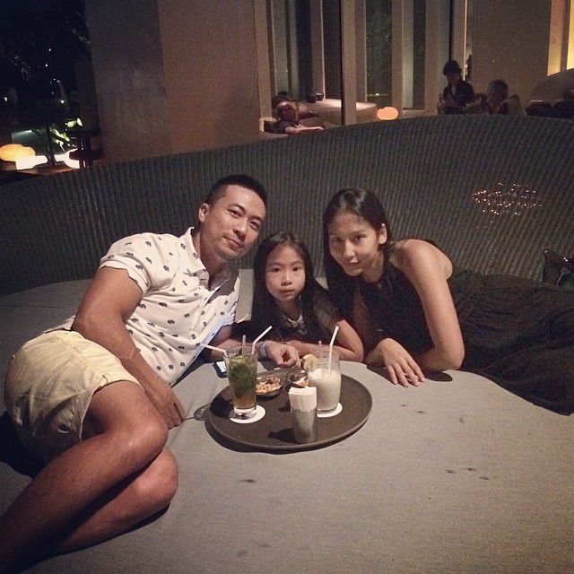 หนิง ศรัยฉัตร โบ๊ท จามร น้องเบลล่า ยกครอบครัวเที่ยวพัทยา หนิง ศรัยฉัตร โบ๊ท จามร น้องเบลล่า ยกครอบครัวเที่ยวพัทยา