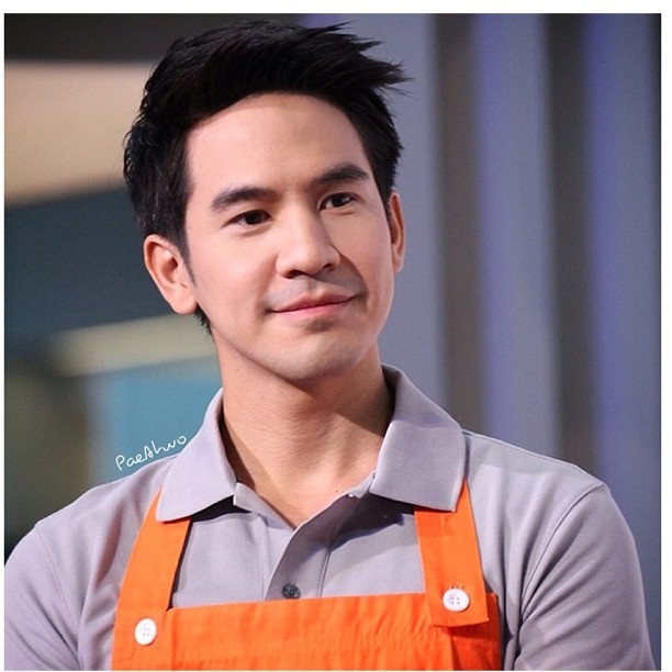 โป๊ป ธนวรรธน์ โป๊ป ธนวรรธน์