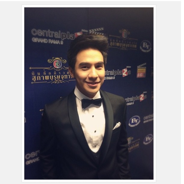 โป๊ป ธนวรรธน์ โป๊ป ธนวรรธน์