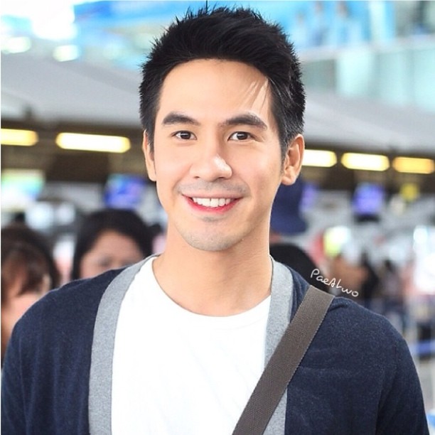 โป๊ป ธนวรรธน์ โป๊ป ธนวรรธน์