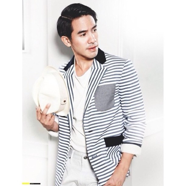 โป๊ป ธนวรรธน์ โป๊ป ธนวรรธน์