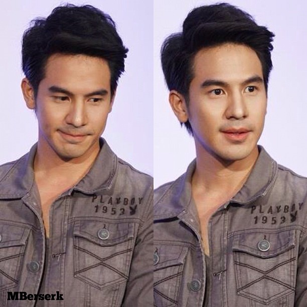 โป๊ป ธนวรรธน์ โป๊ป ธนวรรธน์