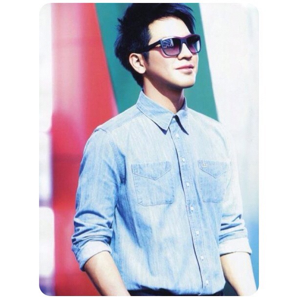 โป๊ป ธนวรรธน์ โป๊ป ธนวรรธน์