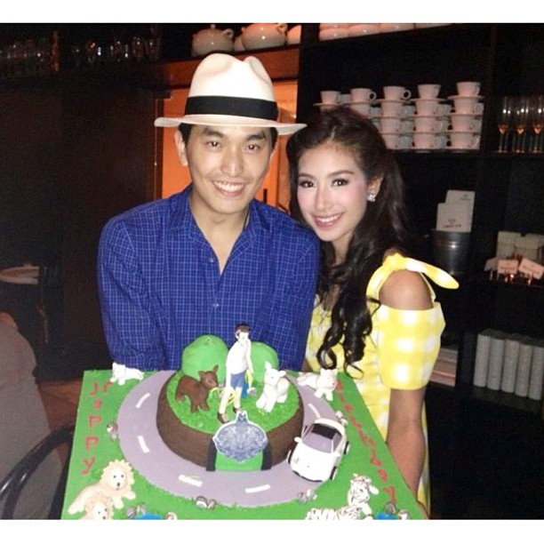 ภูผา เตชะณรงค์ ภูผา เตชะณรงค์