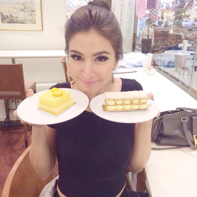 ศรีริต้า เจนเซ่น ศรีริต้า เจนเซ่น