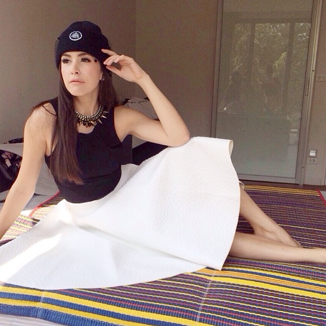 ศรีริต้า เจนเซ่น ศรีริต้า เจนเซ่น