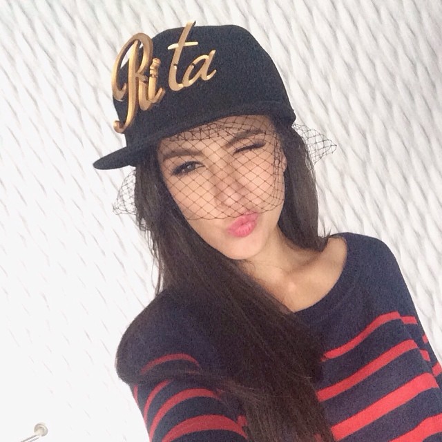 ศรีริต้า เจนเซ่น ศรีริต้า เจนเซ่น