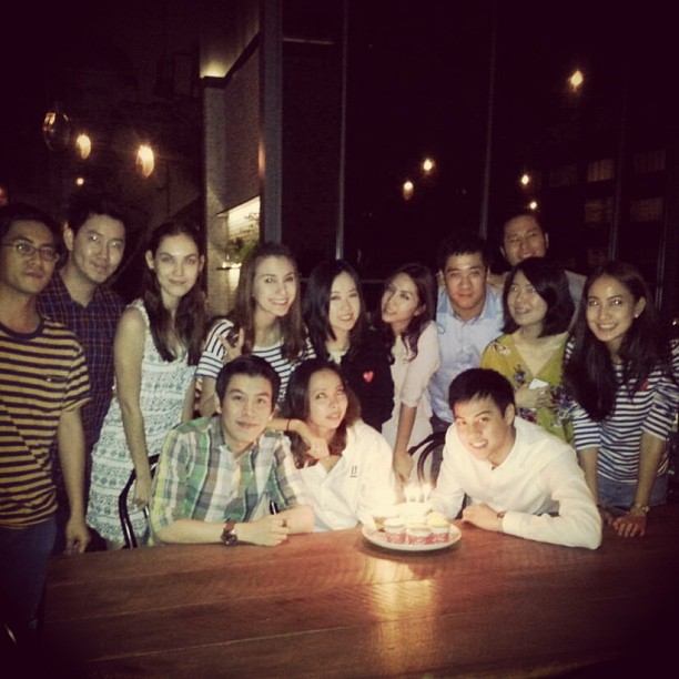 แต้ว ณฐพร - ต้น อาชว์ ไหลสกุล แต้ว ณฐพร - ต้น อาชว์ ไหลสกุล