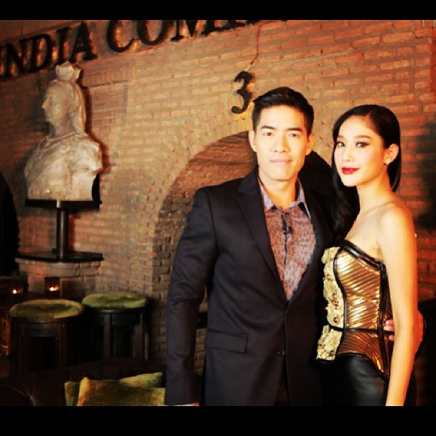 แตงโม วู้ดดี้เกิดมาคุย แตงโม วู้ดดี้เกิดมาคุย