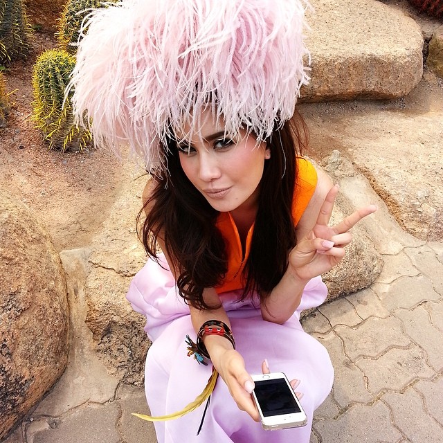 ปู ไปรยา ปู ไปรยา