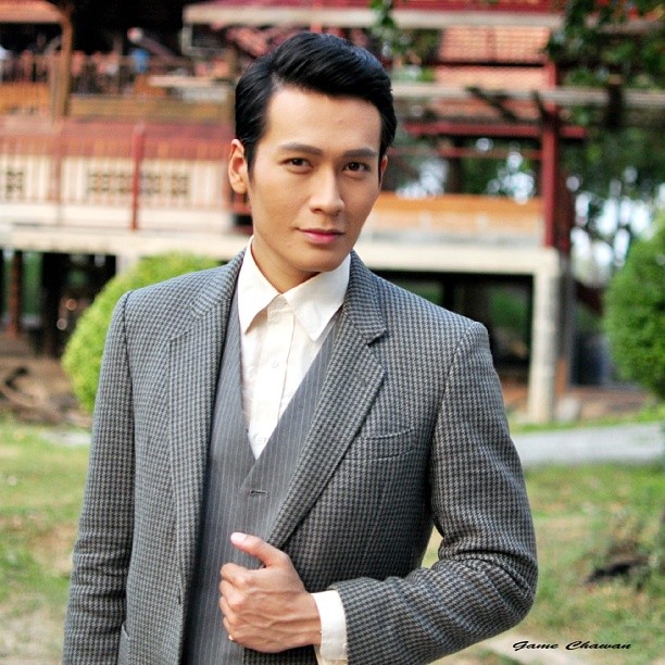 เกม ชวัลนันท์ จันทร์ทรัพย์ เกม ชวัลนันท์ จันทร์ทรัพย์