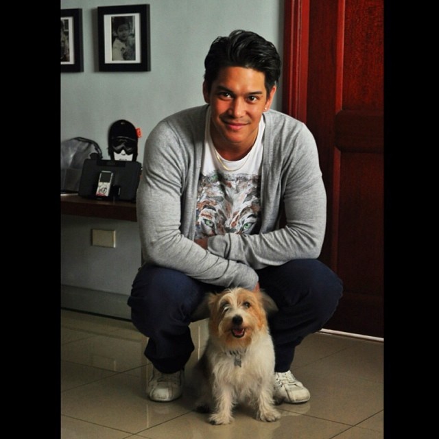 Luis Alandy Luis Alandy