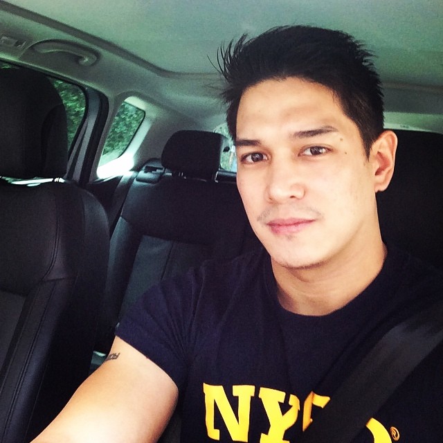 Luis Alandy Luis Alandy