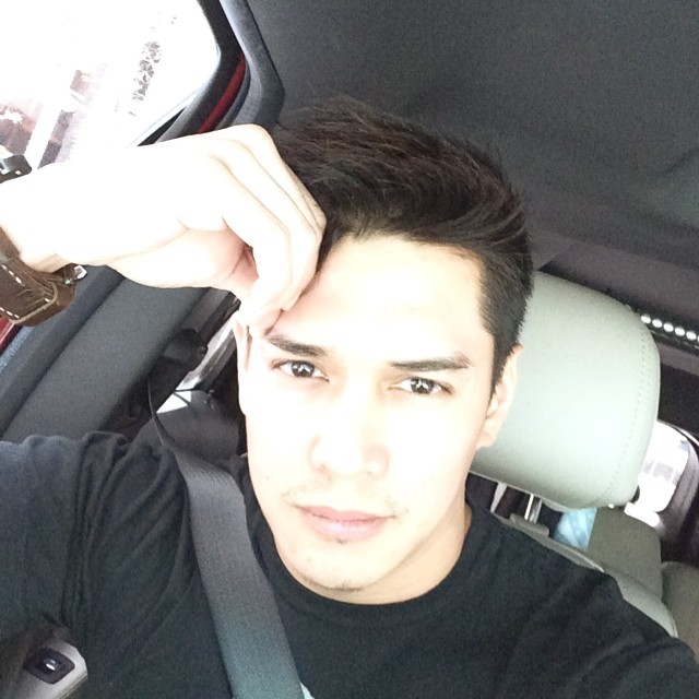 Luis Alandy Luis Alandy