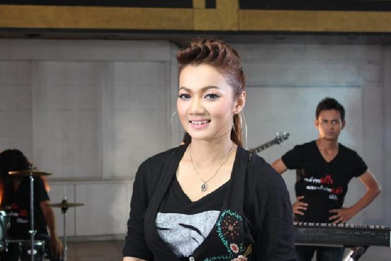 บิว กัลยาณี อาร์สยาม บิว กัลยาณี อาร์สยาม