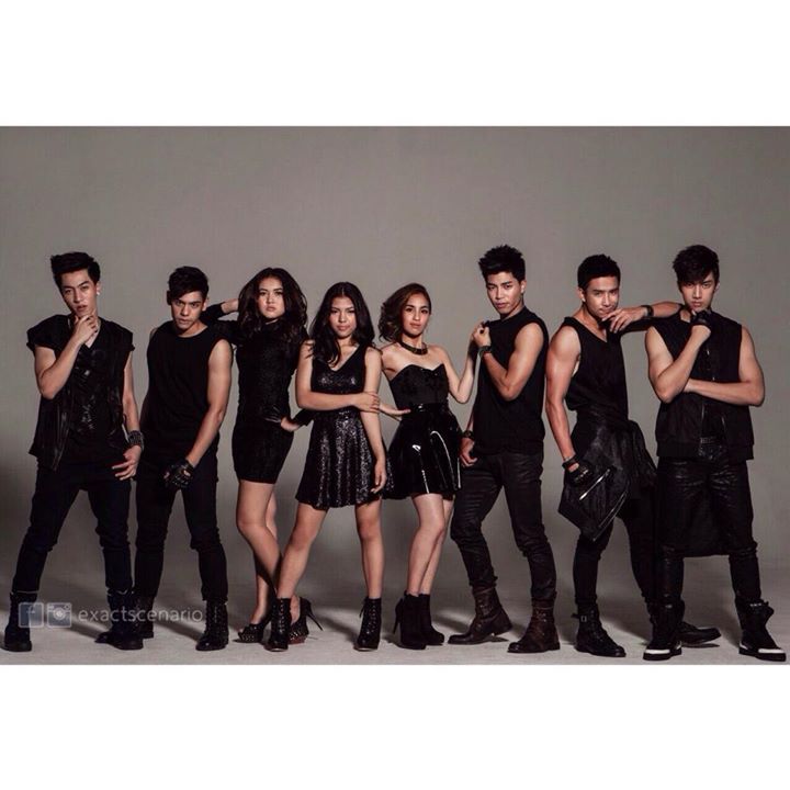 The star 10 The star 10