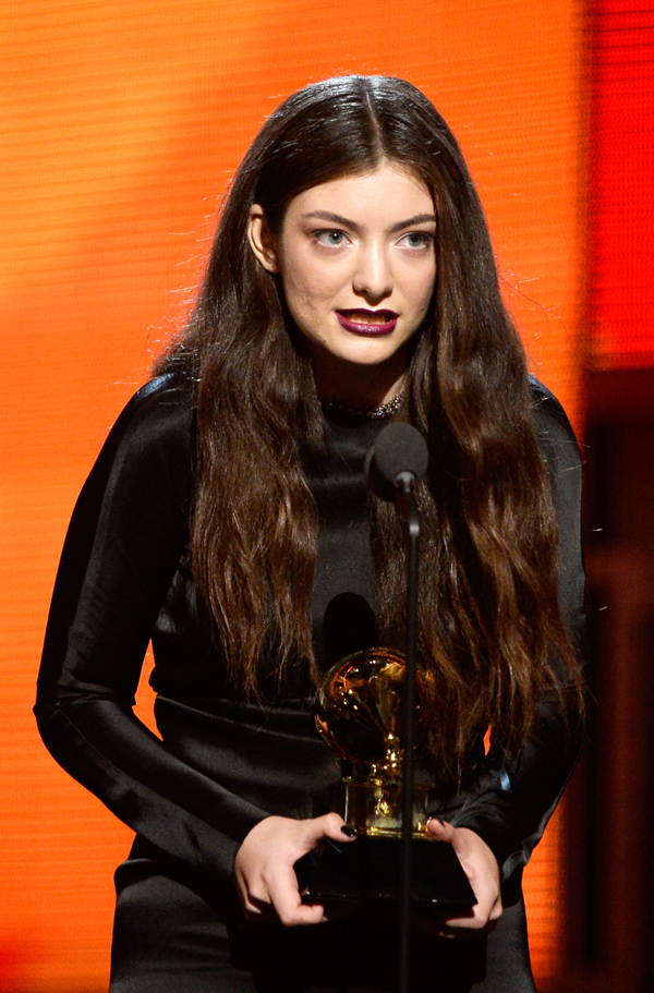 Grammy Awards 2014 Grammy Awards 2014