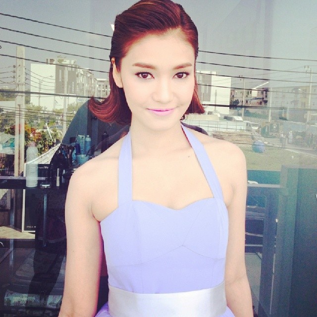 ชมพู่ ก่อนบ่าย โพสต์ขอบคุณทุกกำลังใจ หลังเลิก โน้ต ปราชญ์ ชมพู่ ก่อนบ่าย โพสต์ขอบคุณทุกกำลังใจ หลังเลิก โน้ต ปราชญ์