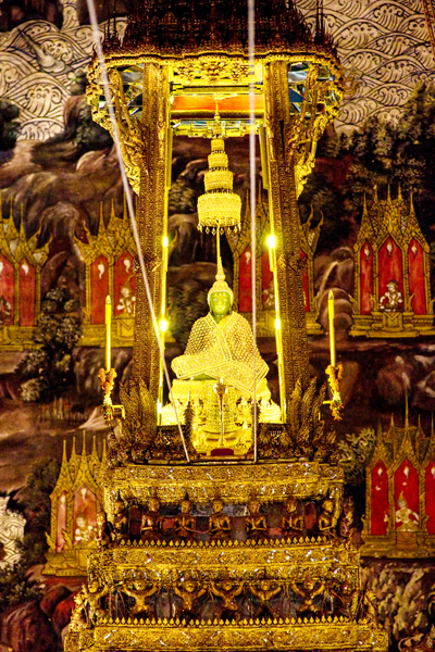 วัดพระแก้ว วัดพระแก้ว