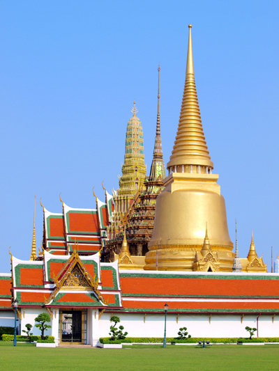 วัดพระแก้ว วัดพระแก้ว
