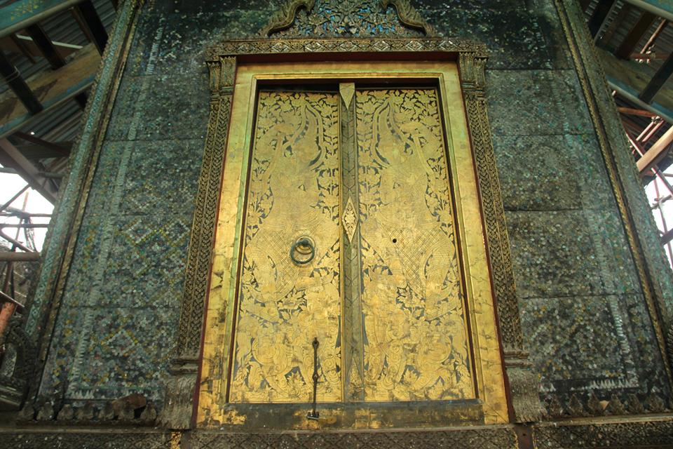 วัดอัปสรสวรรค์วรวิหาร วัดอัปสรสวรรค์วรวิหาร