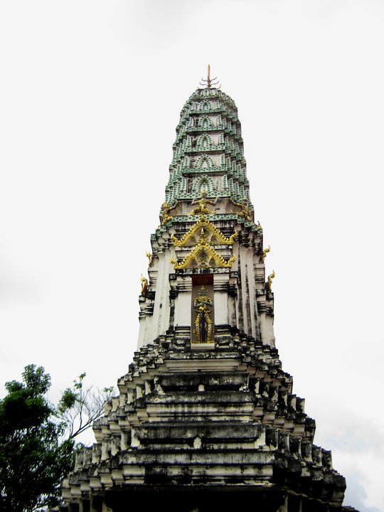วัดอัปสรสวรรค์วรวิหาร วัดอัปสรสวรรค์วรวิหาร