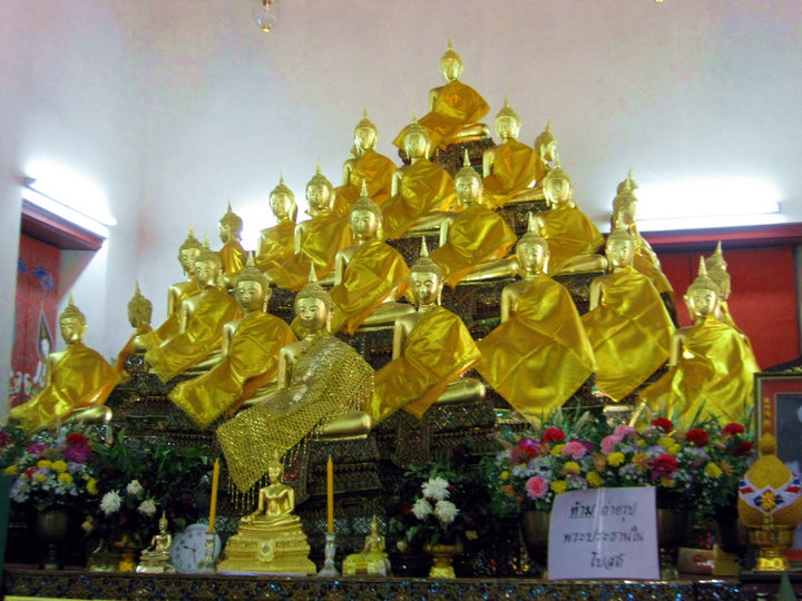 วัดอัปสรสวรรค์วรวิหาร วัดอัปสรสวรรค์วรวิหาร