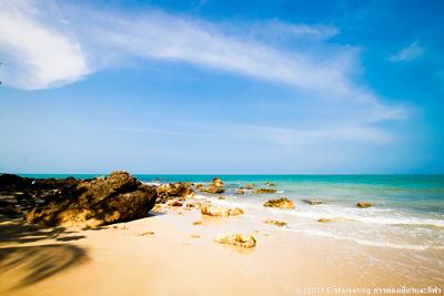 หาดหินงาม หาดหินงาม